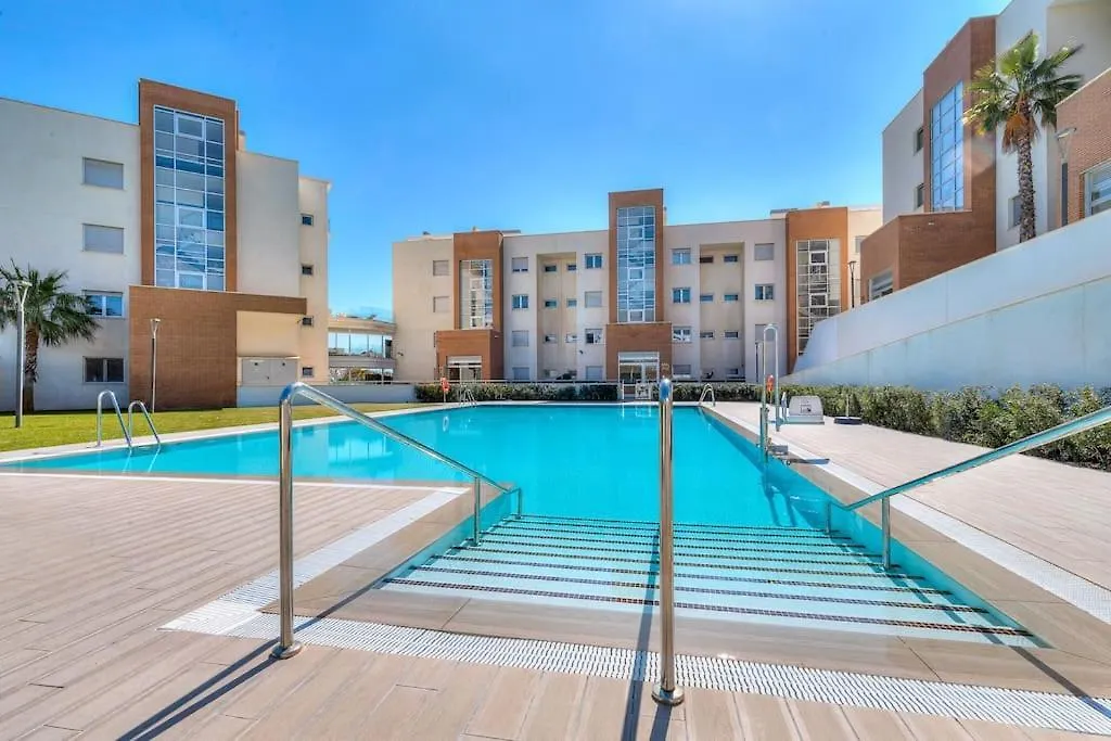 Lejlighed Stunning 2 Bedroom Apartment. Fuengirola