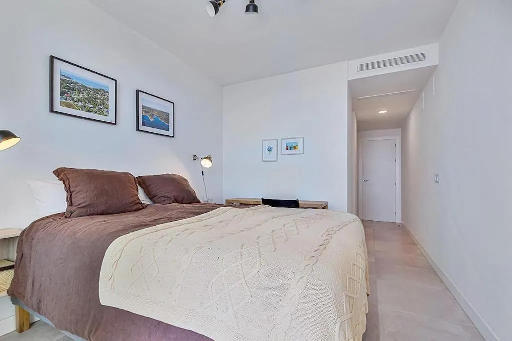 Stunning 2 Bedroom Apartment. Fuengirola Spanien