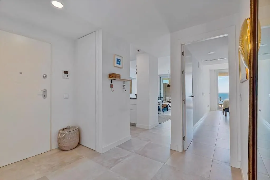 Stunning 2 Bedroom Apartment. Fuengirola Spanien