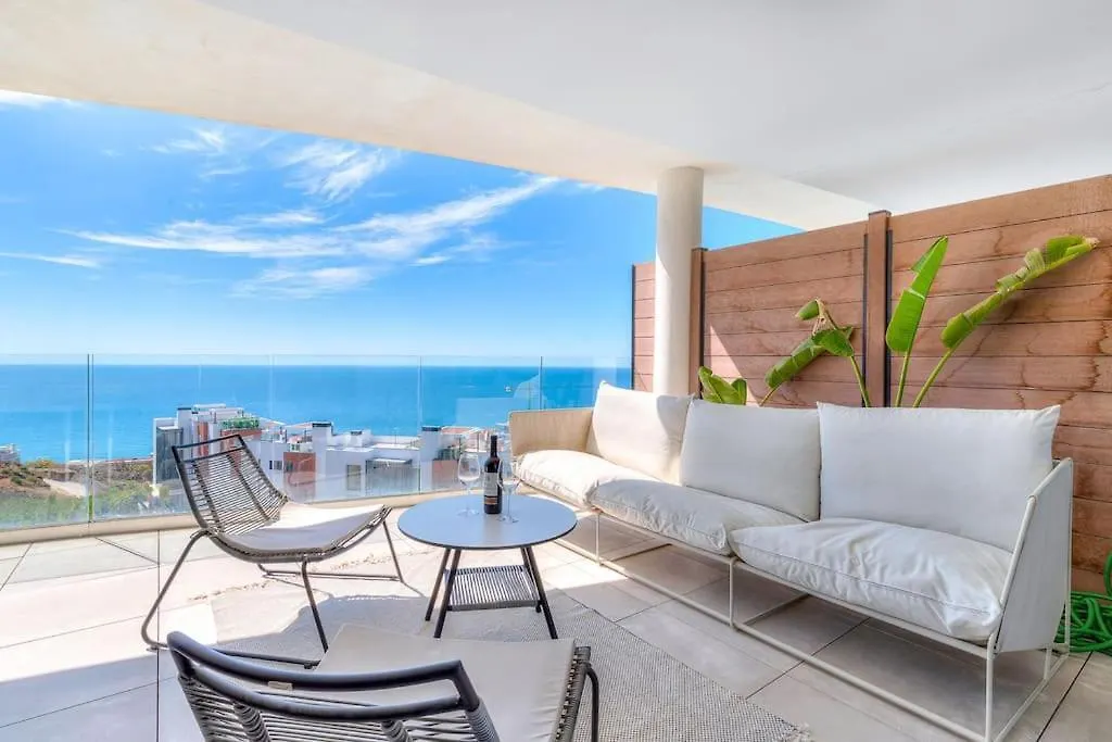 Stunning 2 Bedroom Apartment. 丰希罗拉 公寓