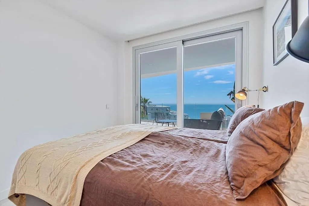 公寓 Stunning 2 Bedroom Apartment. 丰希罗拉 西班牙