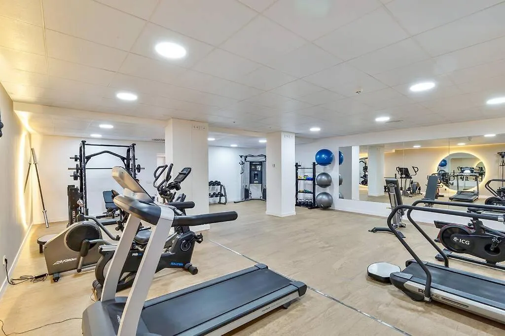 Lejlighed Stunning 2 Bedroom Apartment. Fuengirola