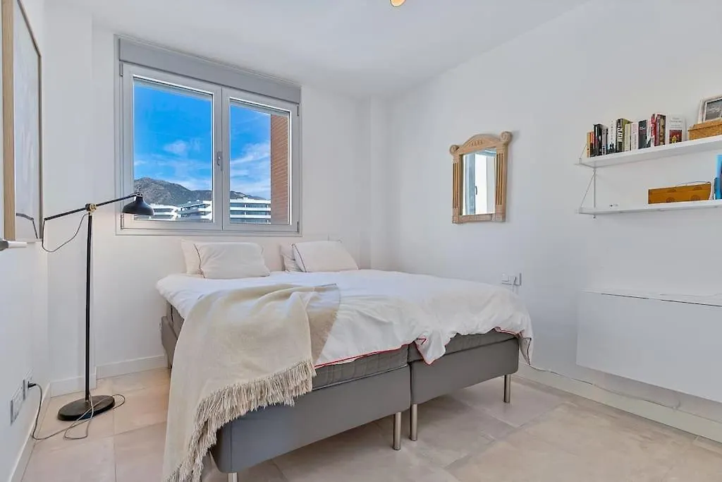 Lejlighed Stunning 2 Bedroom Apartment. Fuengirola