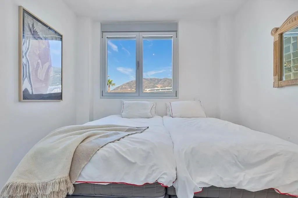 Lejlighed Stunning 2 Bedroom Apartment. Fuengirola Spanien